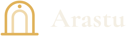 Arastu logotipi